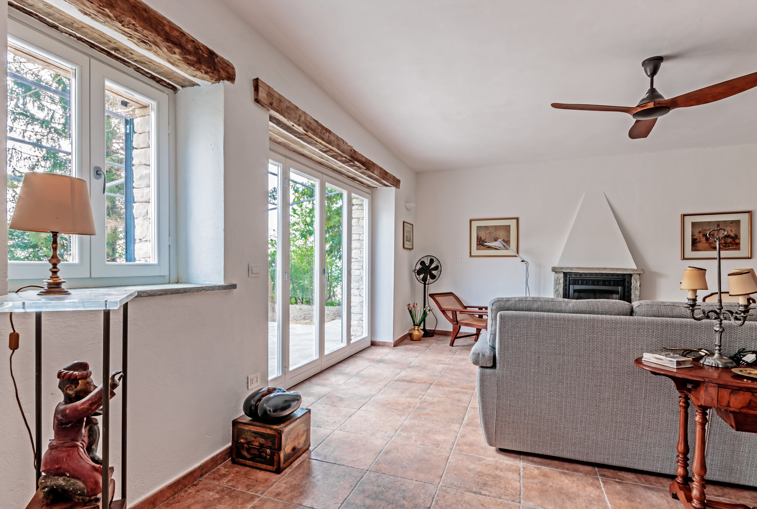 Monferrato 乡村别墅改造记-52