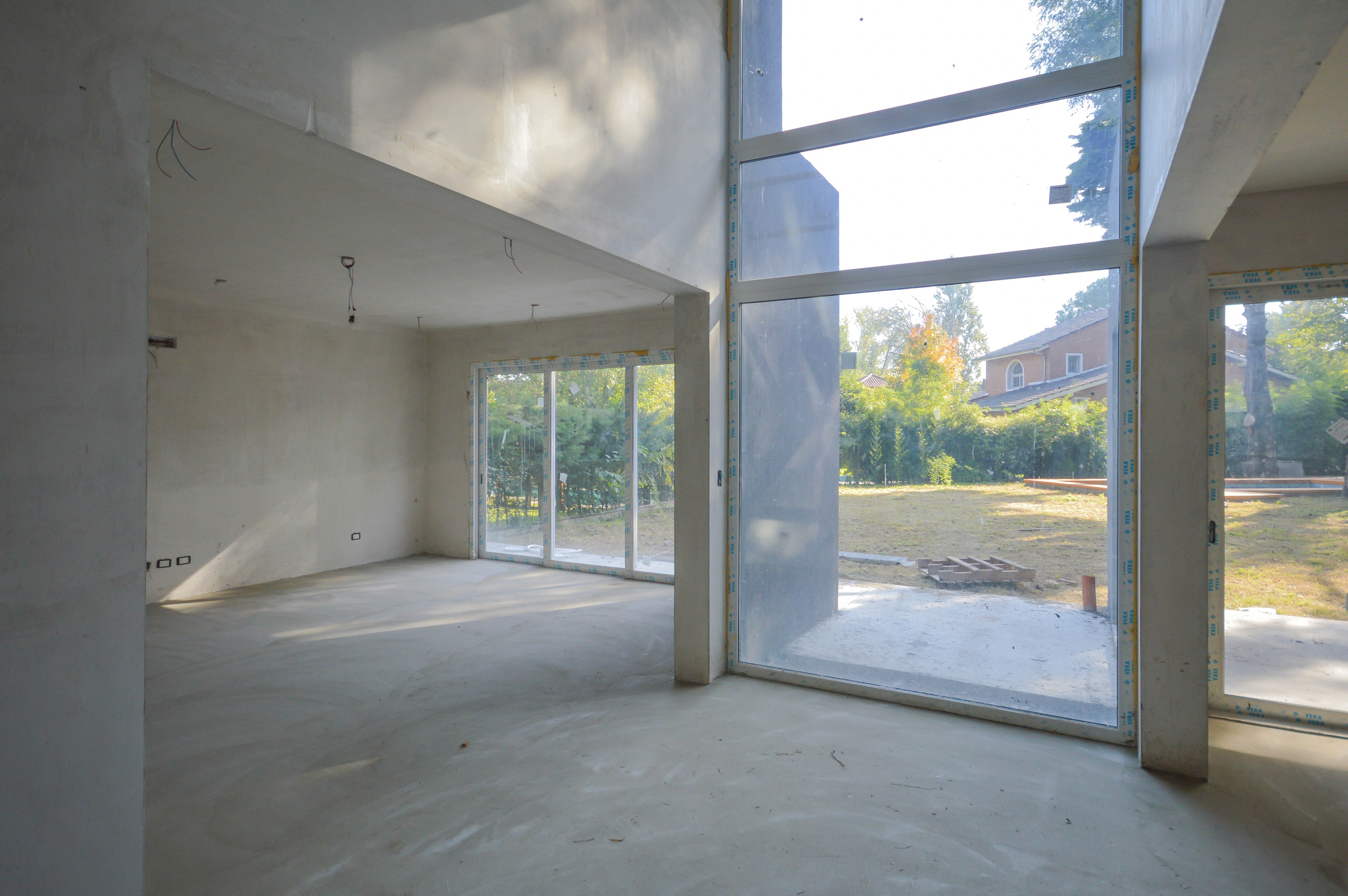 阿根廷 Bonnet House 独立住宅设计-4