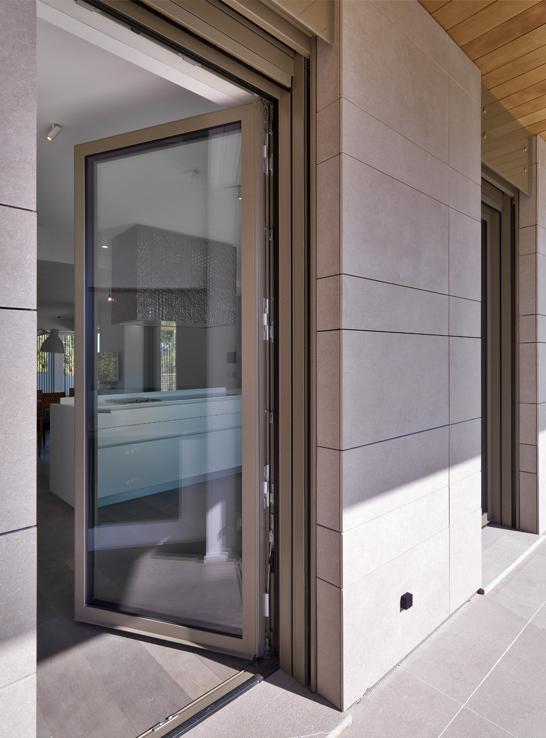 现代宜居别墅，细节诠释高品质生活-24