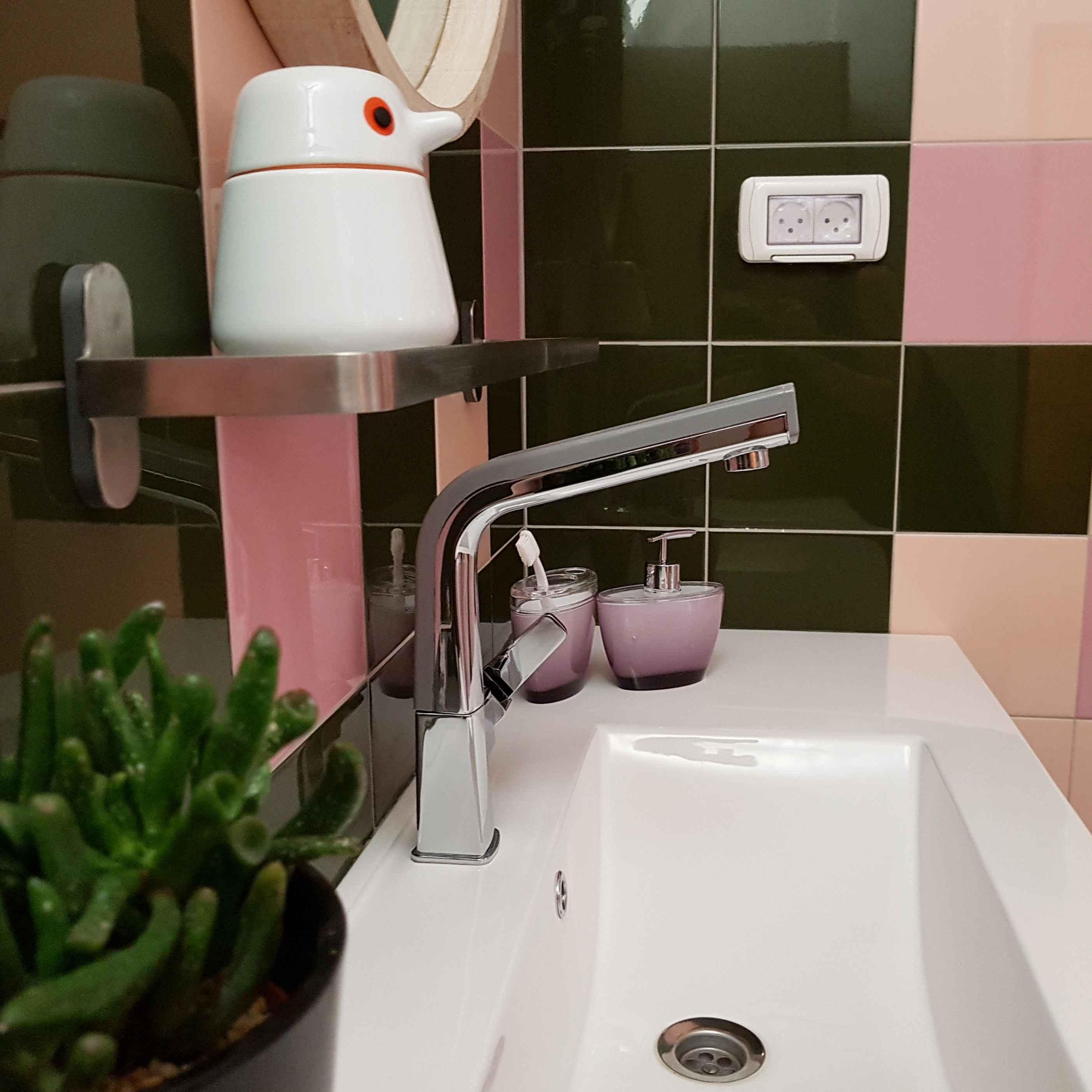 绿意盎然的家庭花园-26