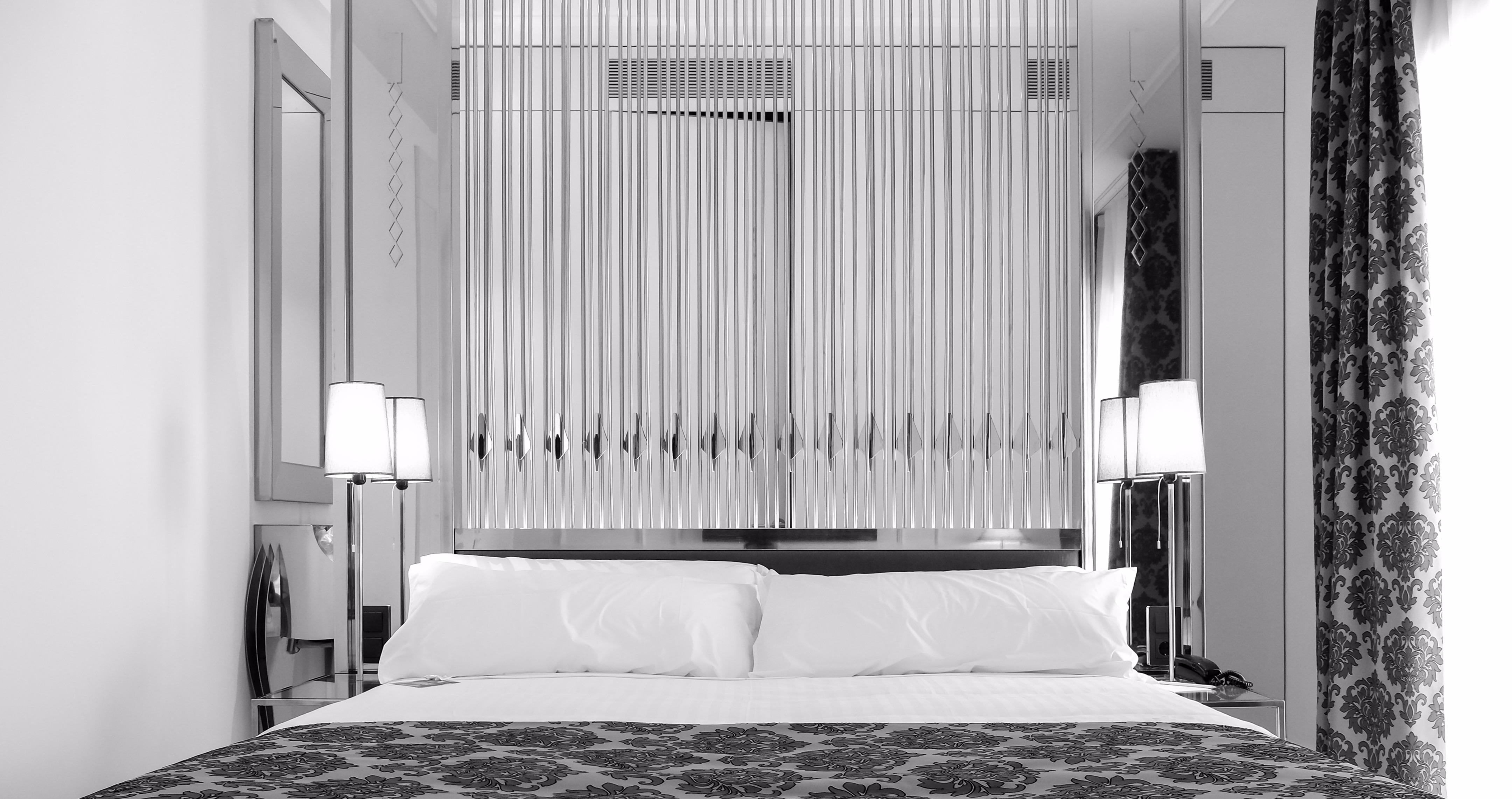 SPA HOTEL "TERMES ORION" 室内设计-53