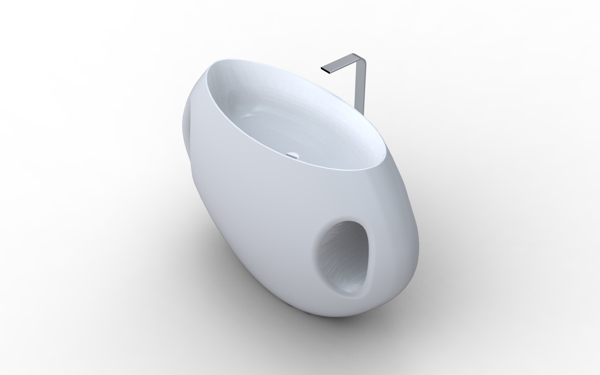 潘多拉洗手盆-11