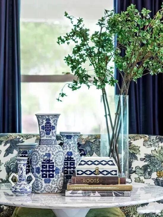 瓷意之声 | 中国元素家居艺术-6