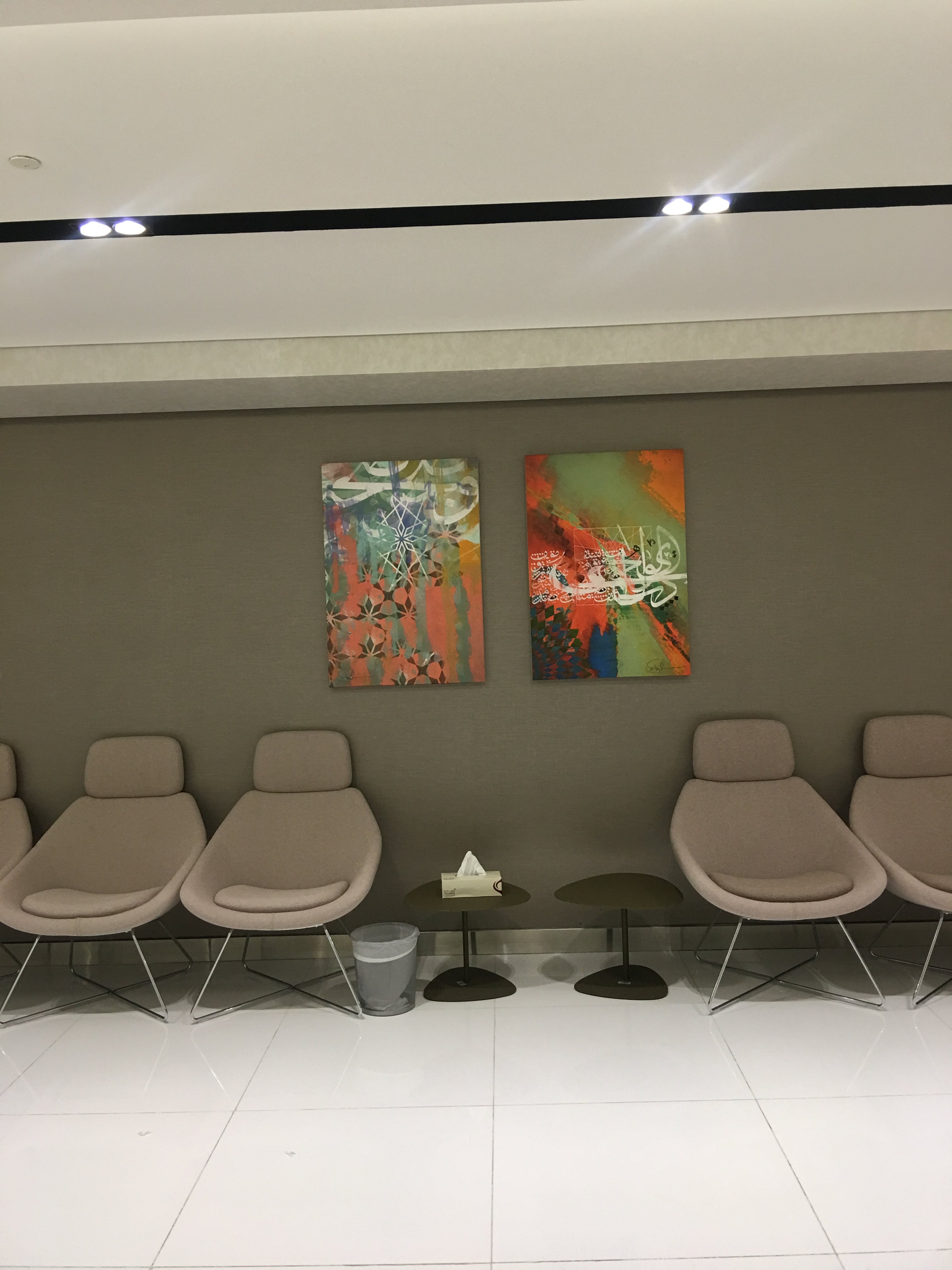 2017 年完成的政府大楼室内设计案例-24