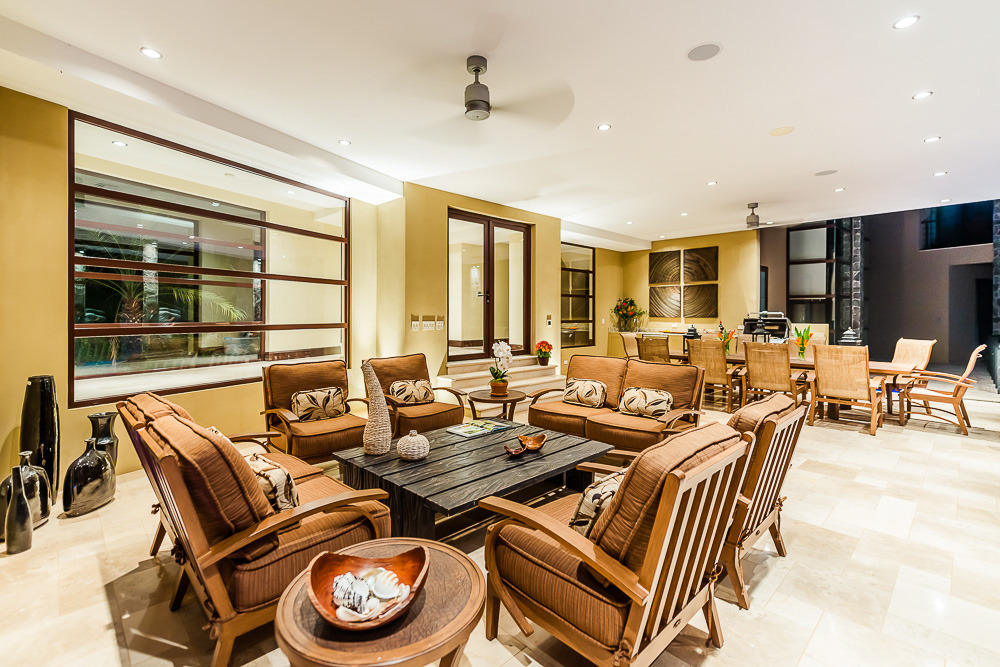 生态环保的奢华住宅设计-14