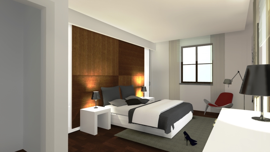 绿意盎然的山顶之家-16