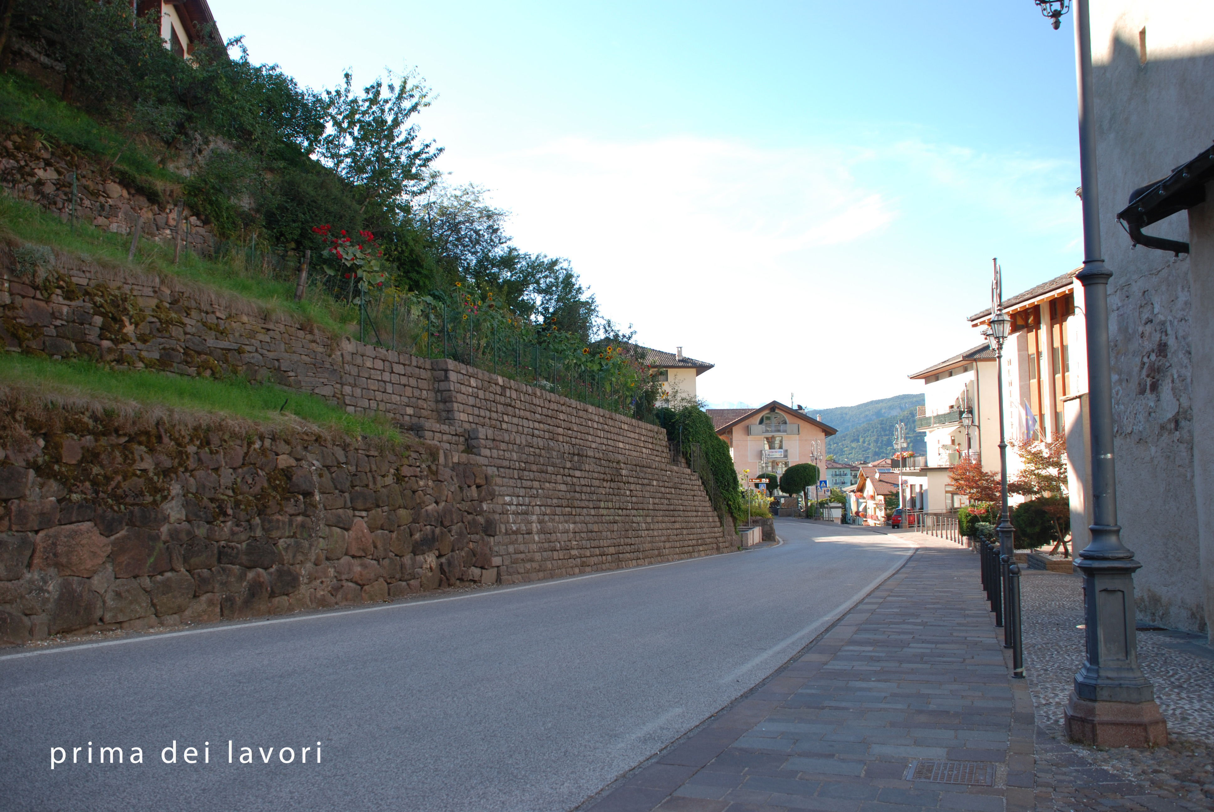 2015 年完成的意大利城市改造项目-8