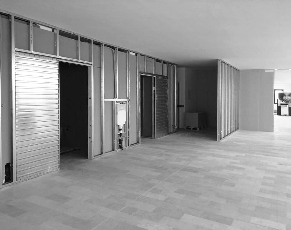 2017 年威尼斯新牙科诊所设计 | 舒适与专业的完美结合-12