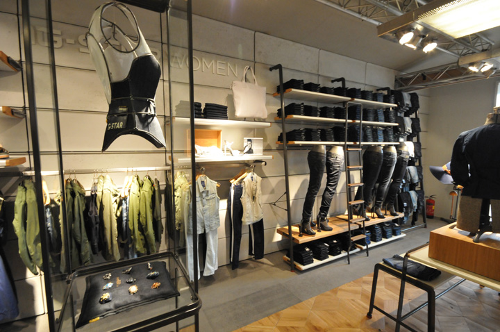 BREAD＆BUTTER柏林-0