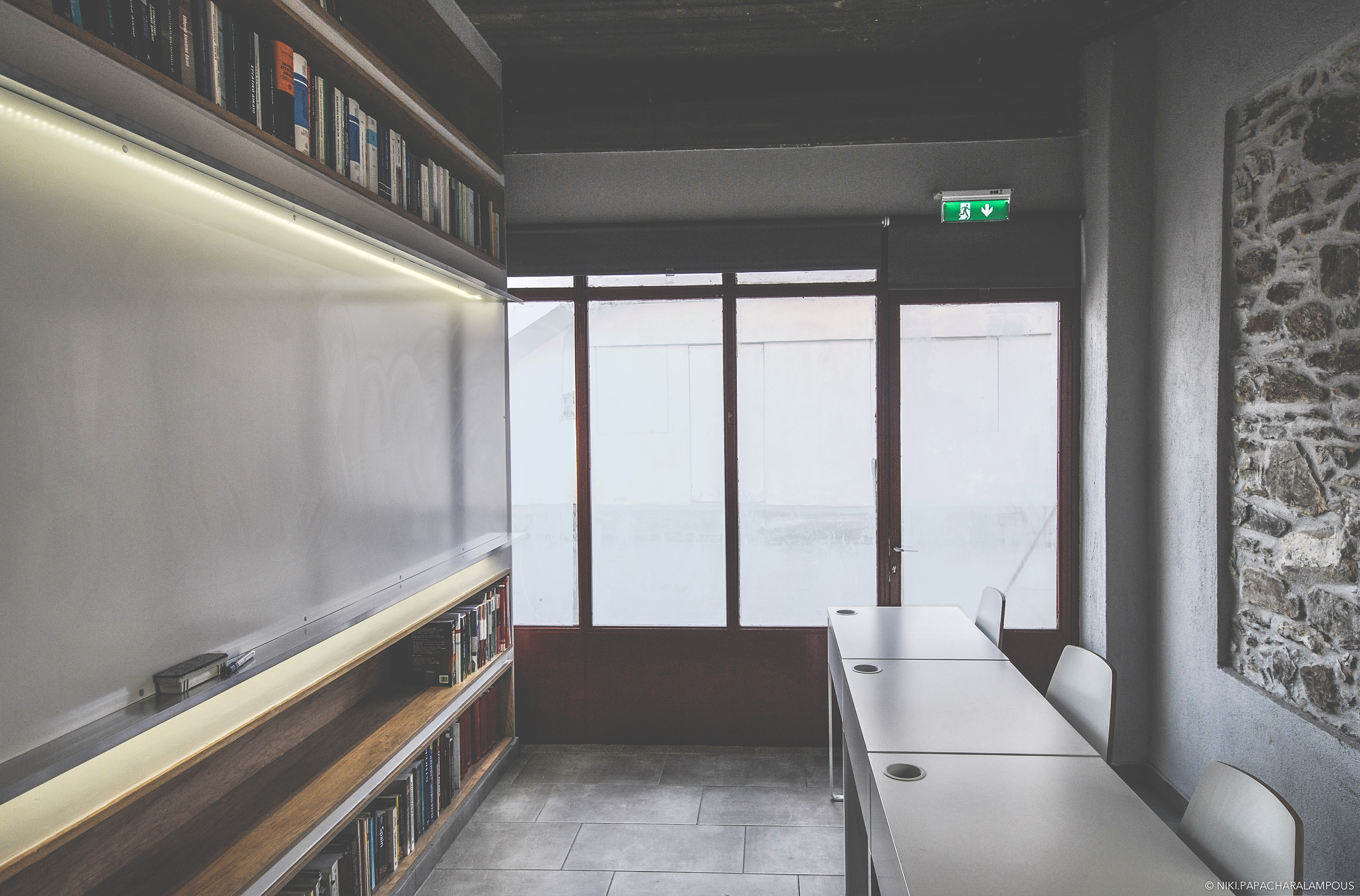 2016 年完成的 Infinitum 项目，室内设计亮点解读-3