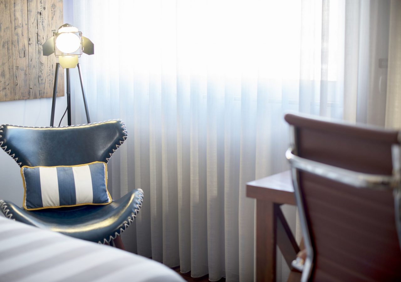 热带浪漫公寓设计-23