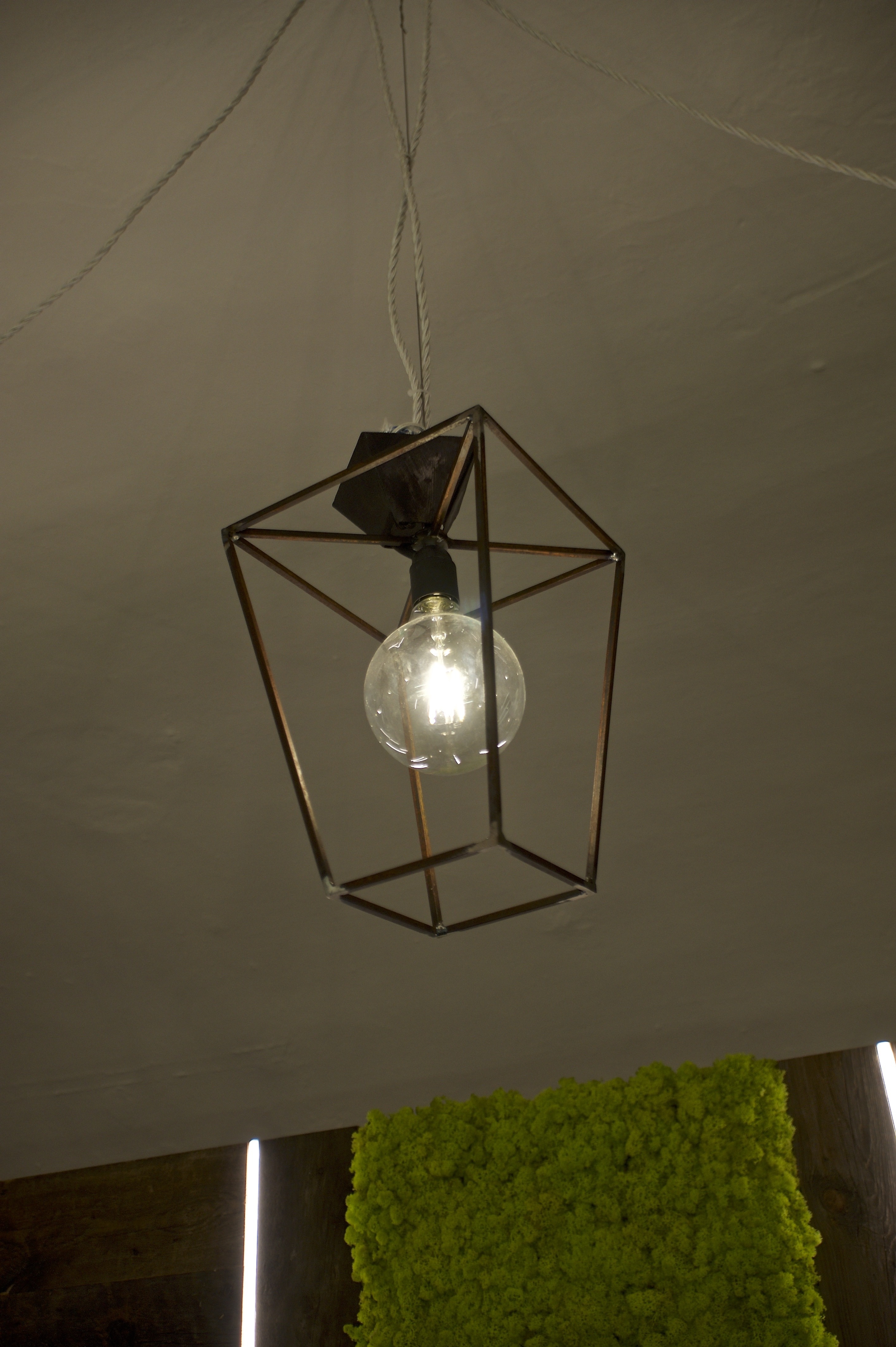 历史建筑中的现代餐厅设计-21