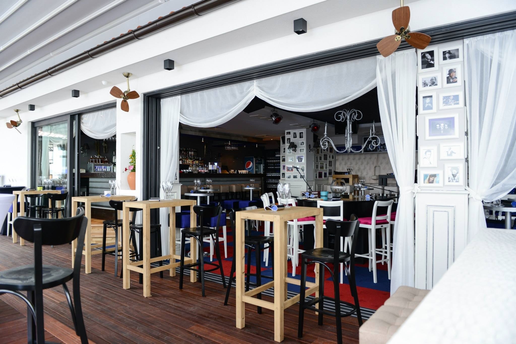 诺蒂餐厅和钢琴酒吧-13