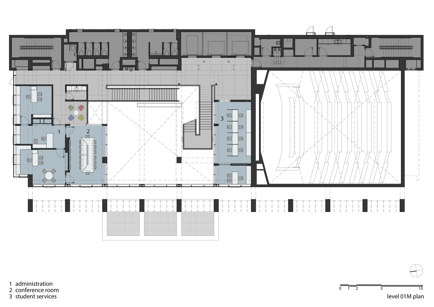 IDC Herzliya的米里亚姆博士和谢尔登·G·阿德尔森创业学校-98