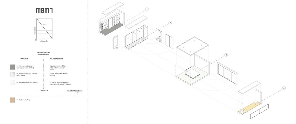 未来酒店客房-5