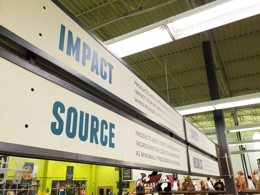 中西部 Whole Foods 门店视觉升级-13