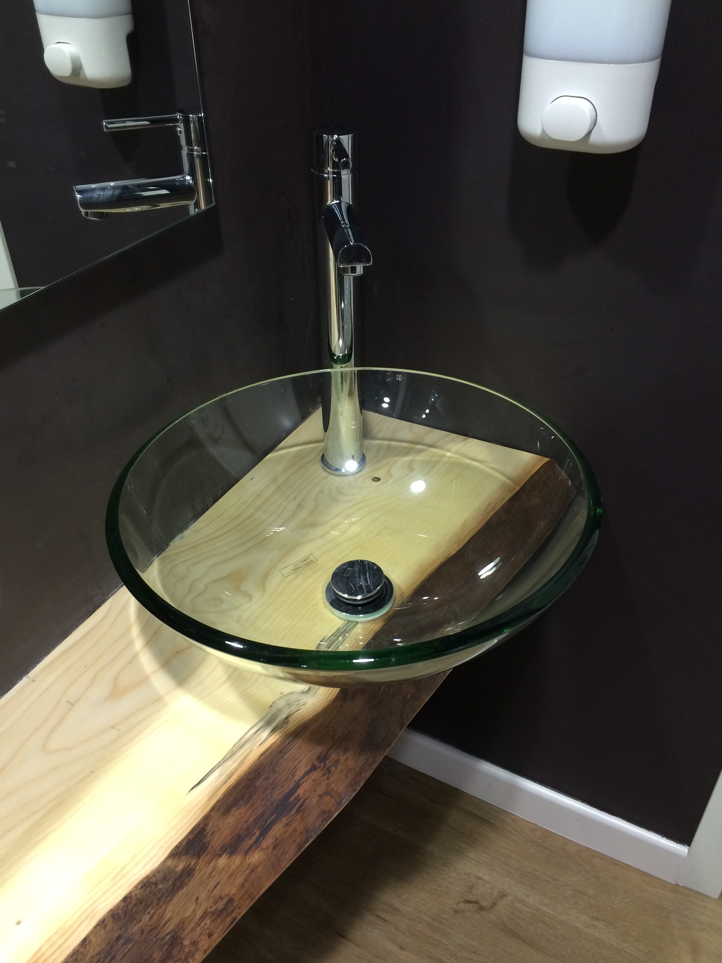 2016 年完成的 MAIR 快餐店室内设计案例-30