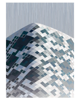 图案建筑之美 · Mecanoo 项目
