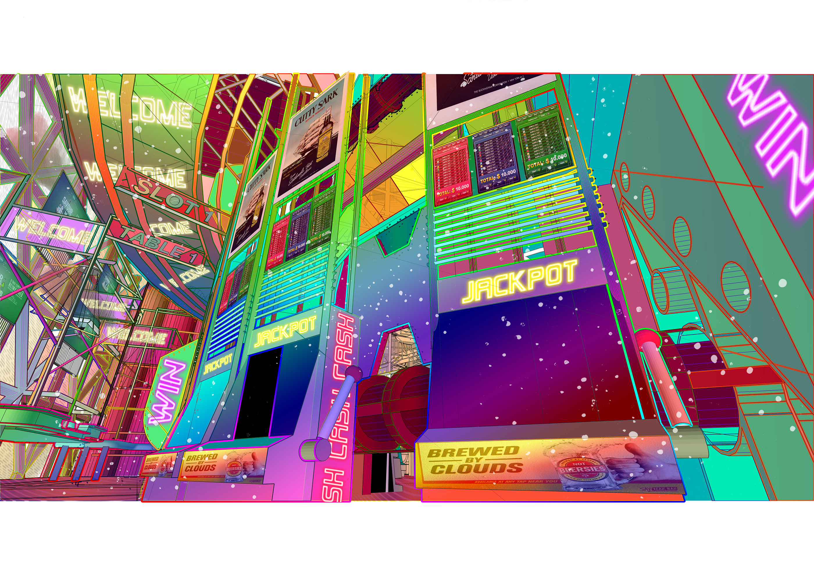 赌博与拍卖行-13