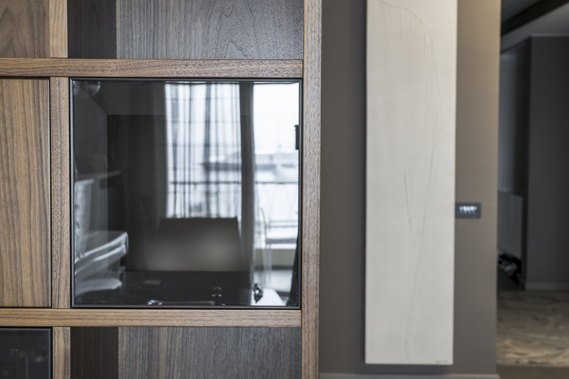 蒙特卡洛海景公寓的翻新之旅-14