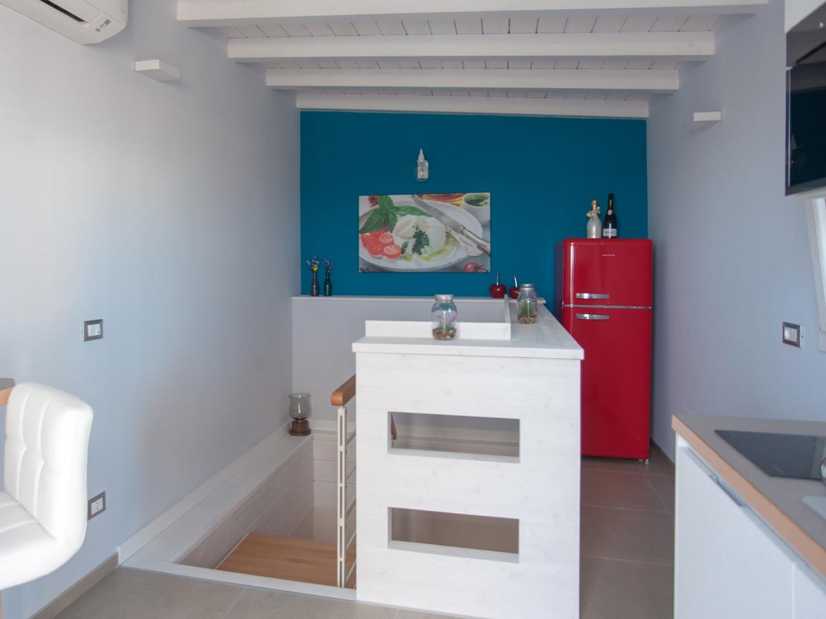 重塑历史 | 意大利 Andria 古城中心建筑修复与现代化-16