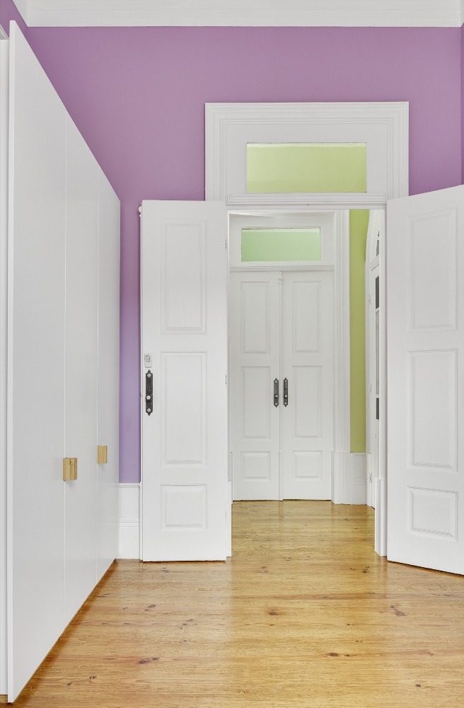 萄牙奥瓦房屋翻新-5