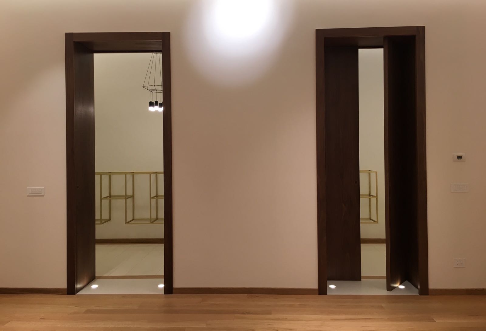 2017 年修复的意大利托洛尼亚别墅室内设计-18