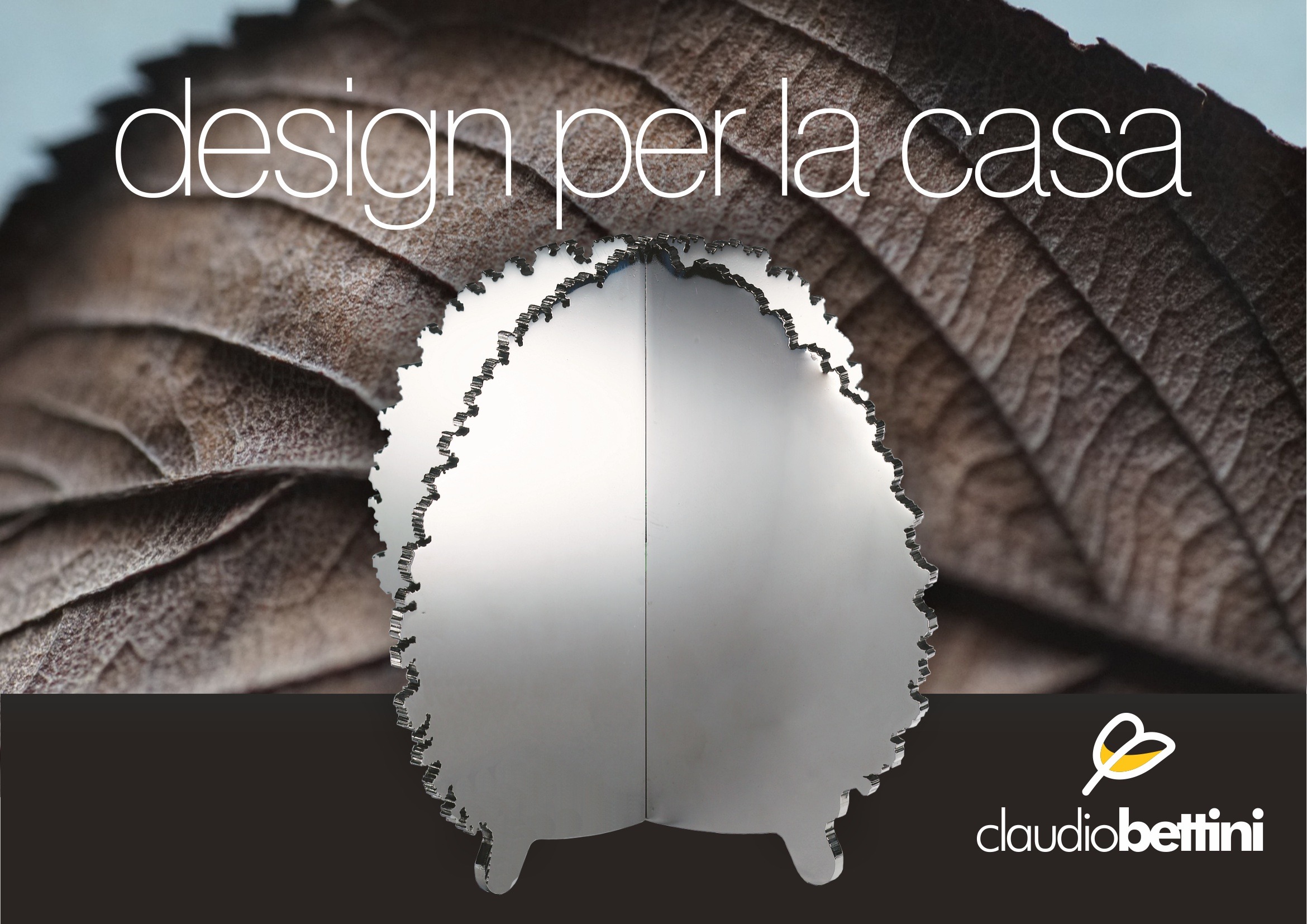 意式设计之光 · Claudio Bettini 现代家居饰品-5