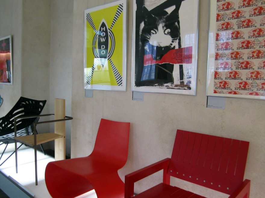 20 世纪工艺与设计 | 阿尼雅各布森房间-24