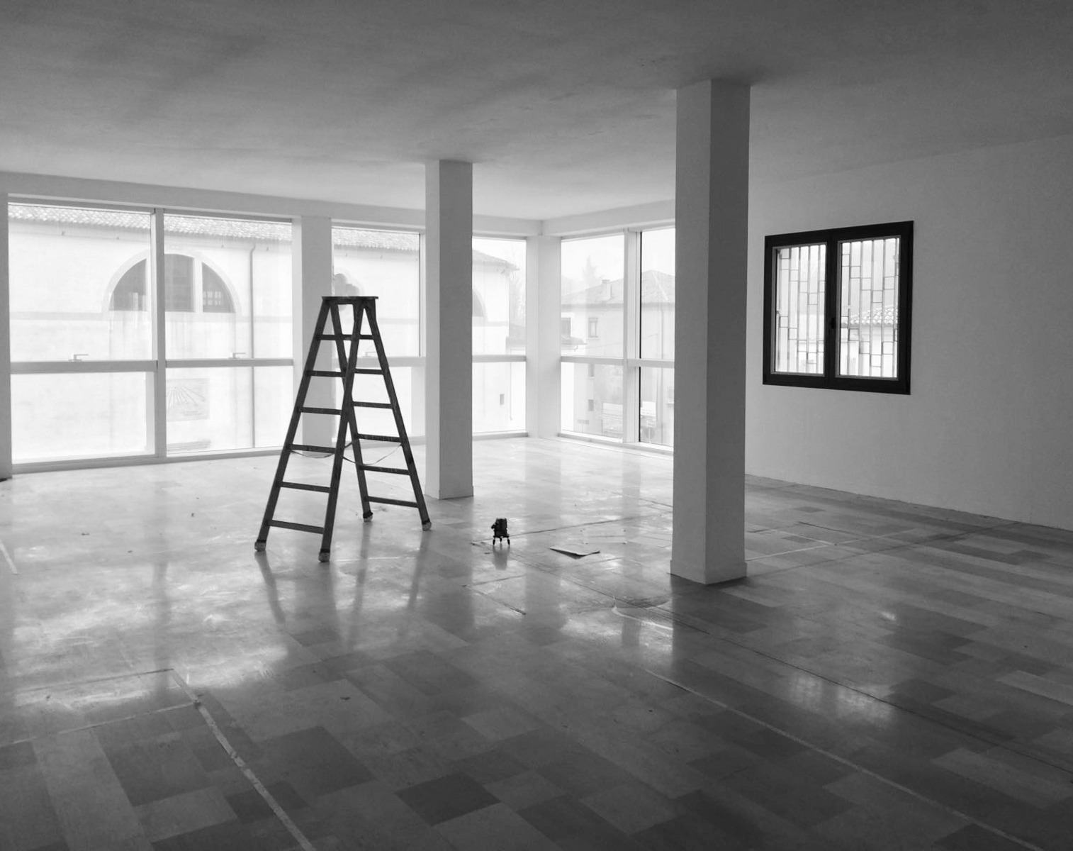 2017 年威尼斯新牙科诊所设计 | 舒适与专业的完美结合-8