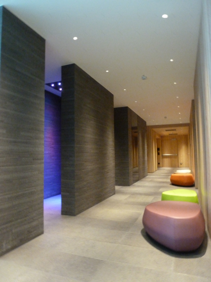 拉贾迪拉酒店室内设计-37