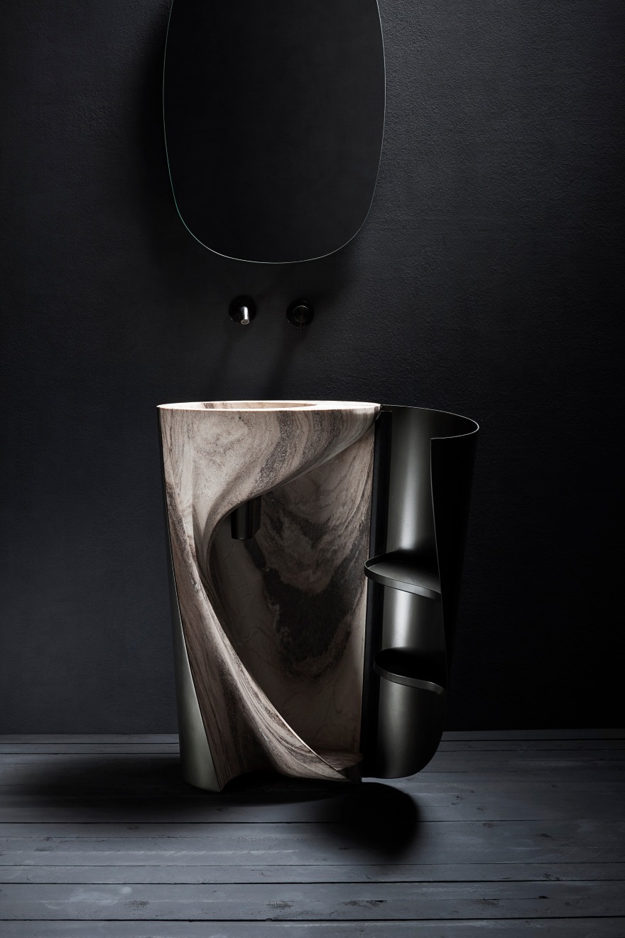 流泉之韵·石中探秘的创意设计-1