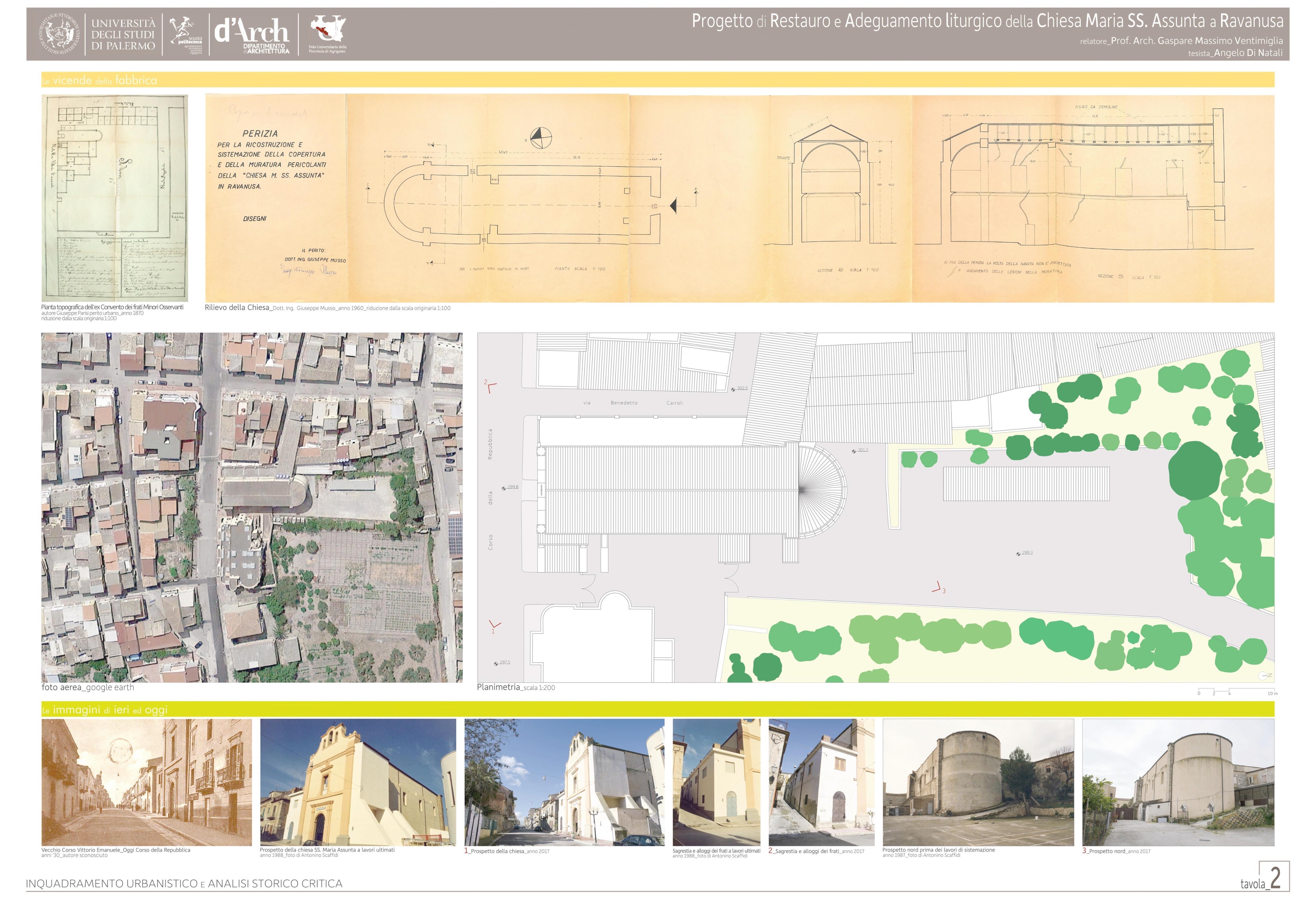 拉瓦努萨教堂修复与适应性改造项目-2