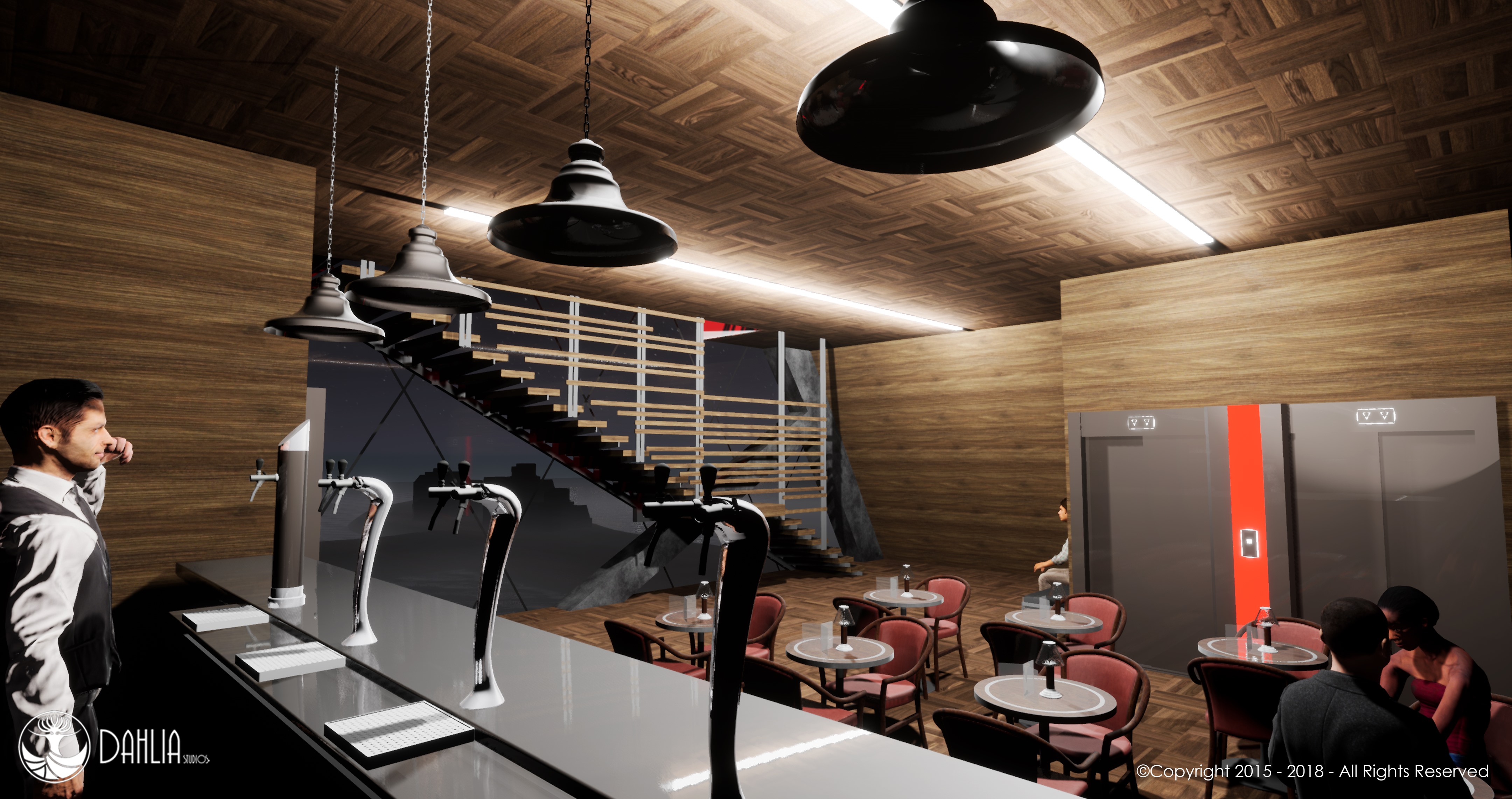 加纳国家独立 50 周年纪念建筑 | 和谐拱门-14