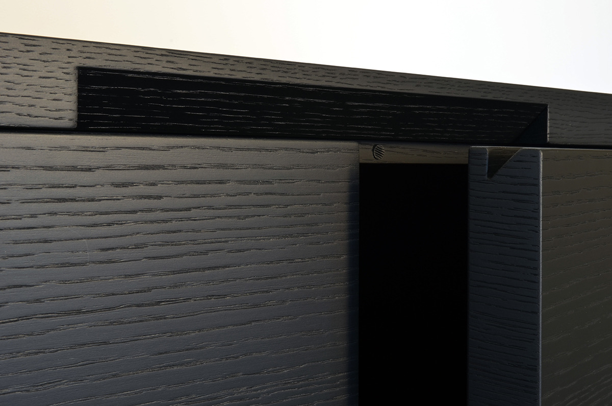 米兰私人住宅定制家具设计-14