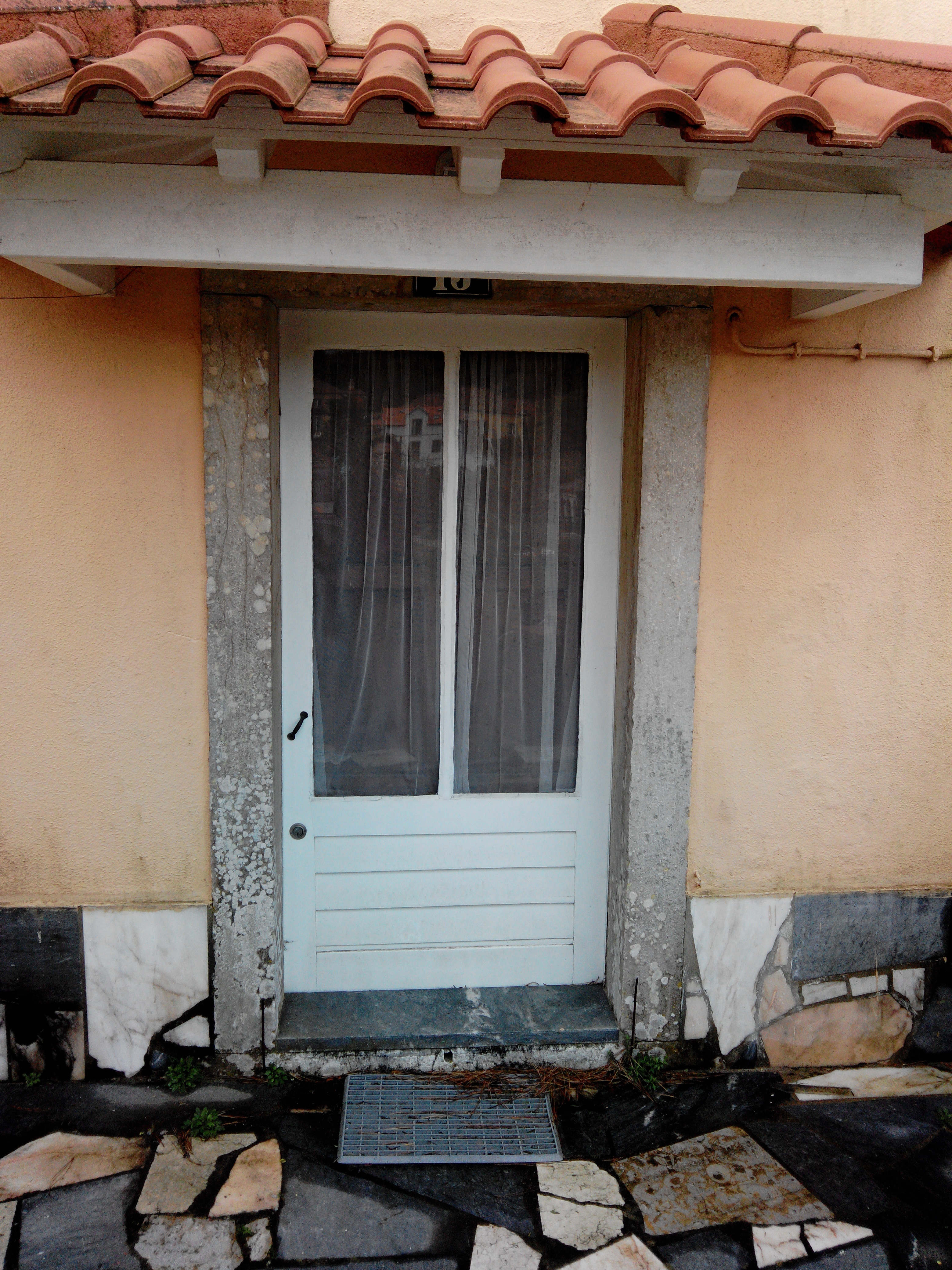 2017 年完成的单家庭住宅室内设计案例-5