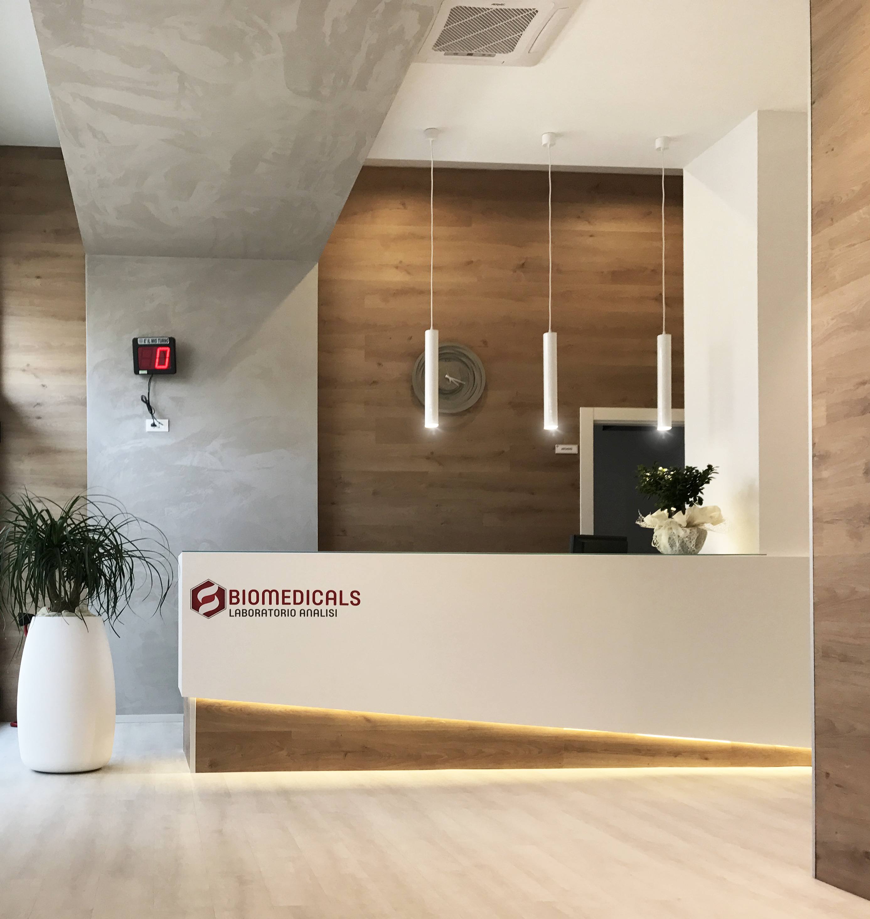 温馨医疗实验室-0