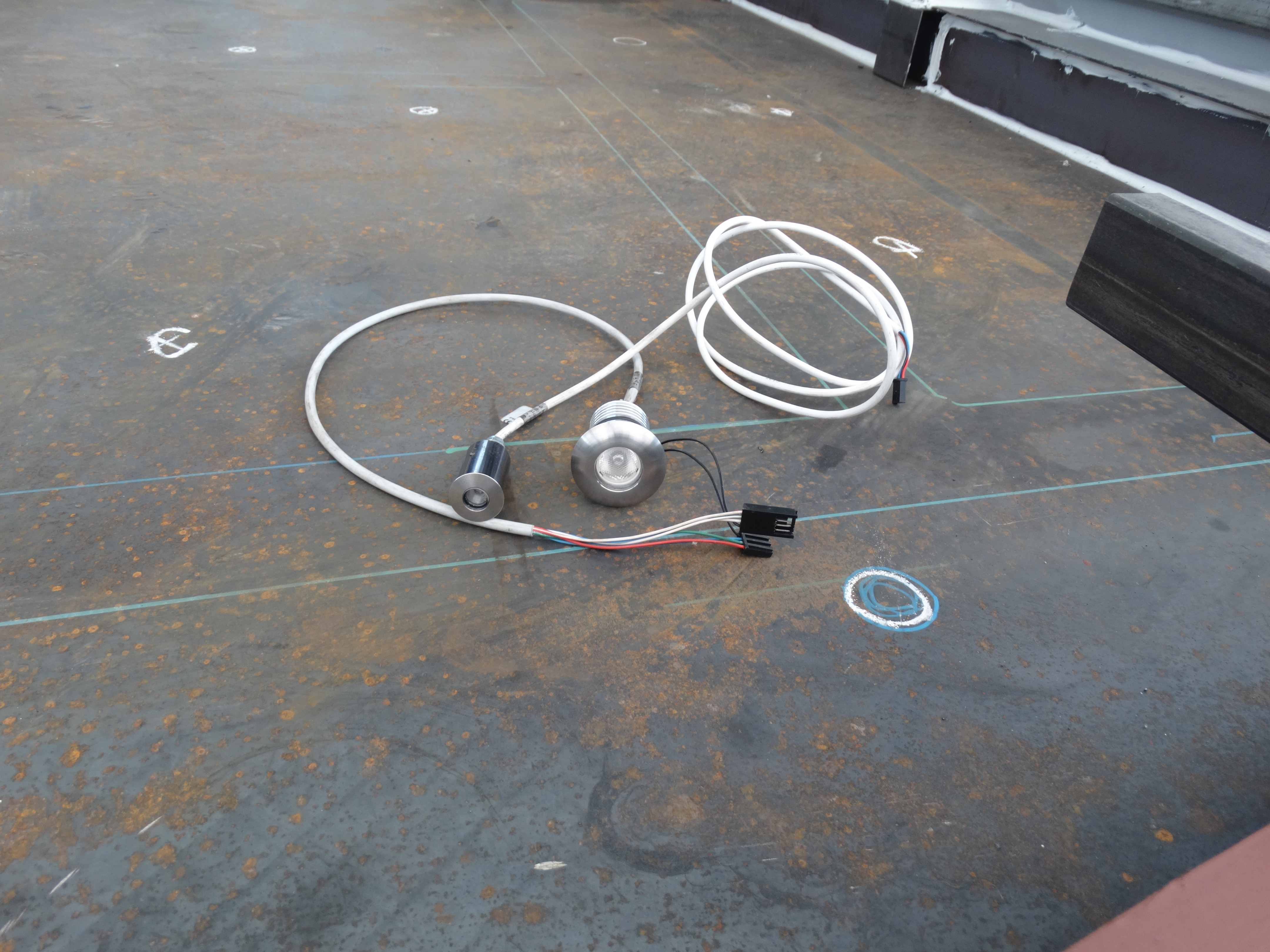 轻钢构造的酒店 pensilina per Albergo-24