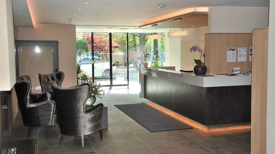 Fayn 酒店翻新 | 打造难忘的度假体验-57