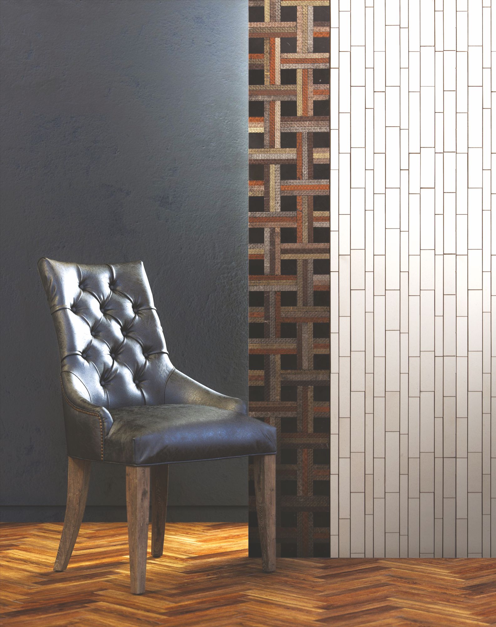 2016 年新品 glamour 系列瓷砖 打造豪华室内空间-12