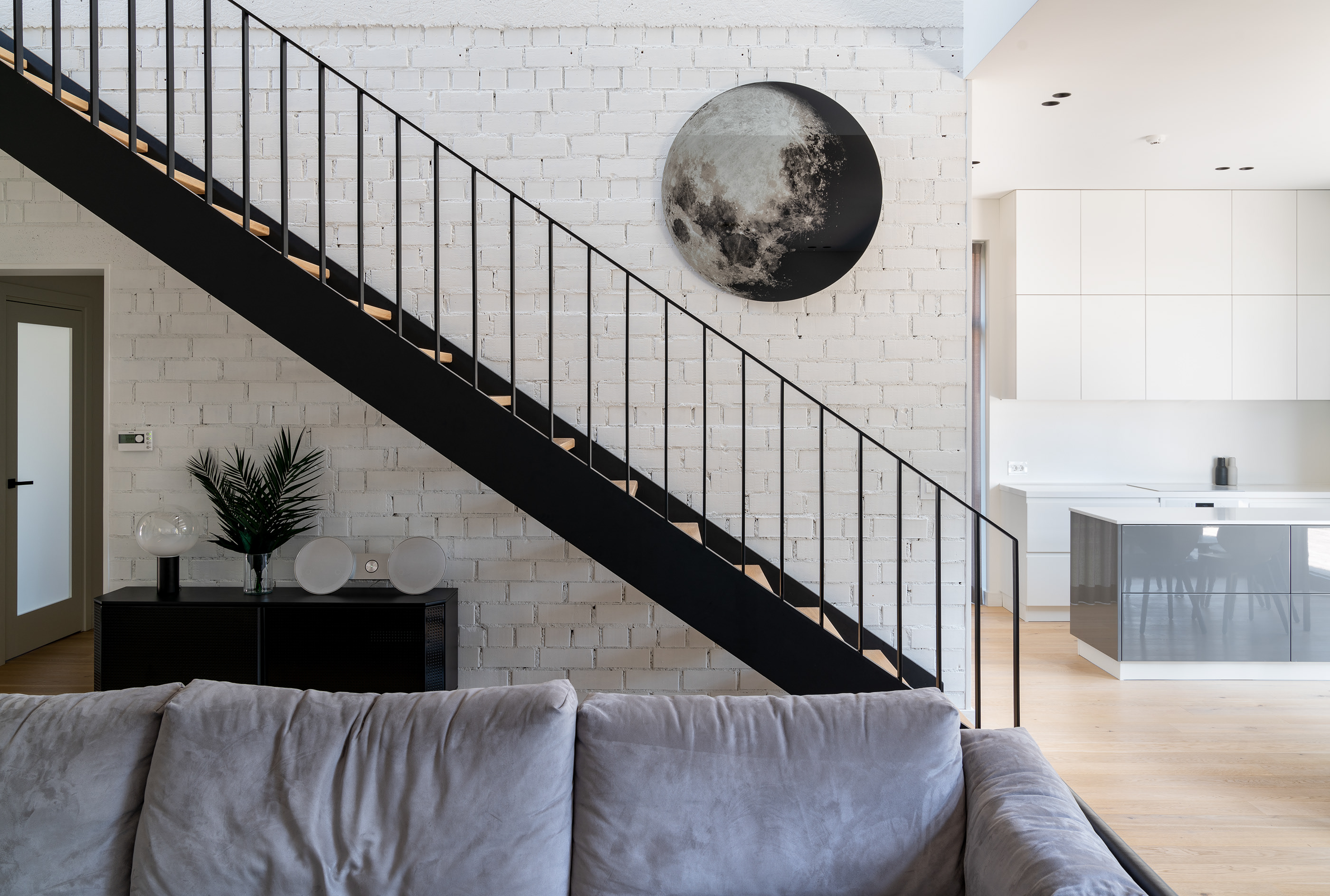 月亮内部住宅设计-4