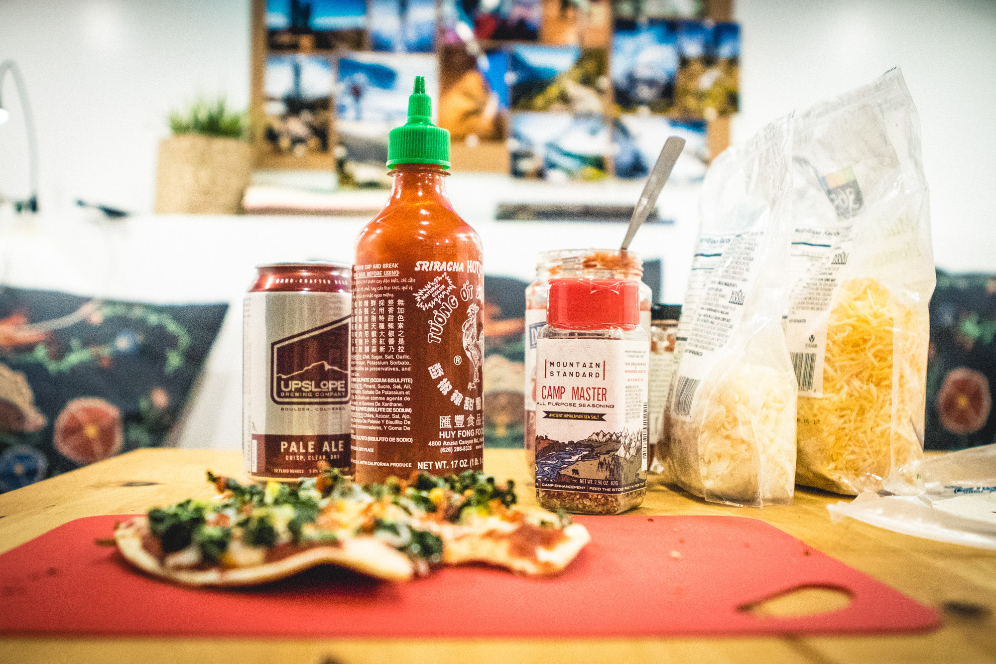 升级版 Van 2.0——多功能房车生活空间-10