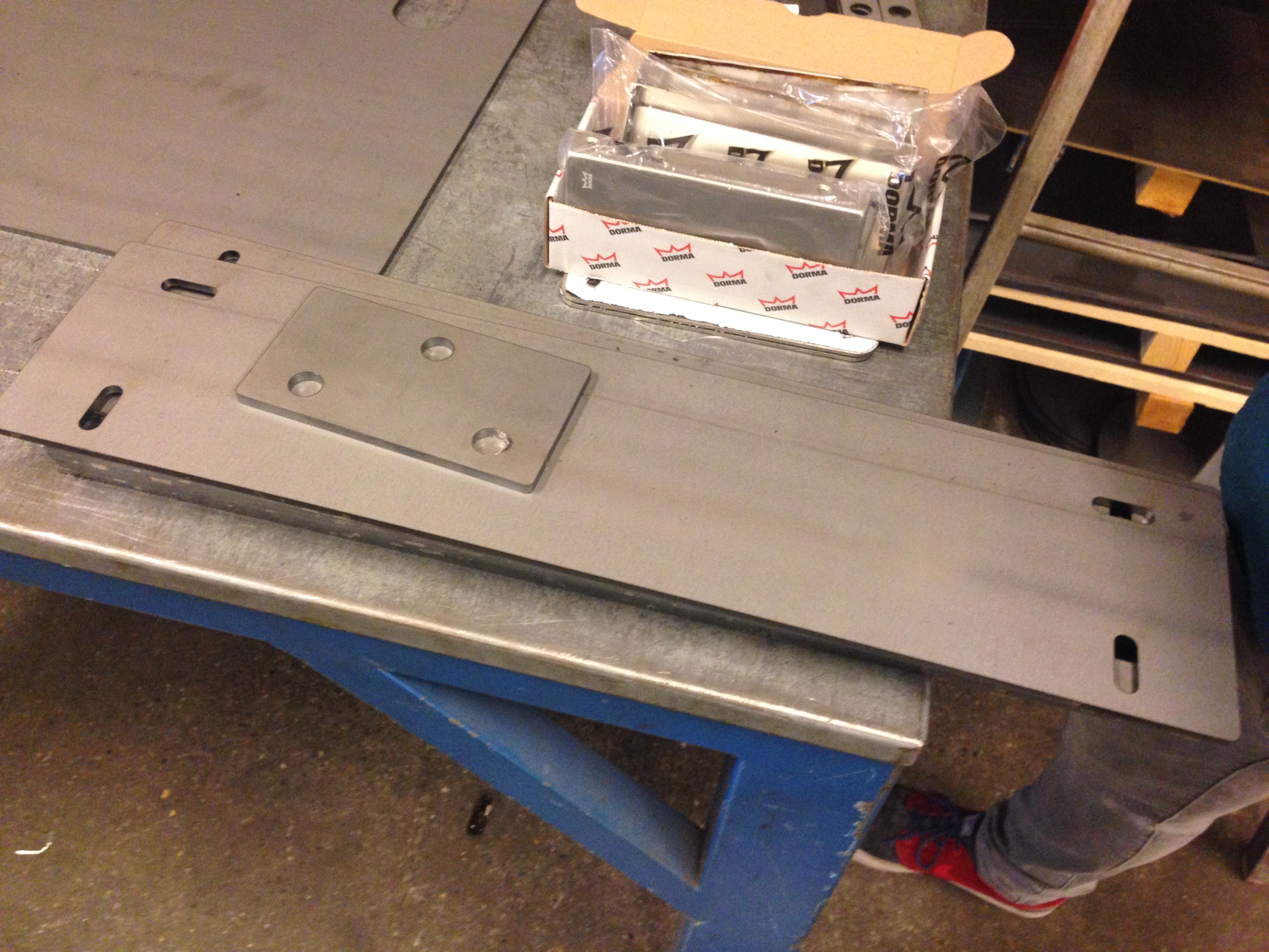 烟雾净化塔·打造清新公共空间-62