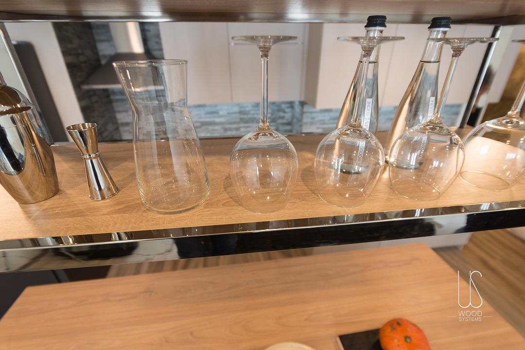 办公室厨房二十五楼-27