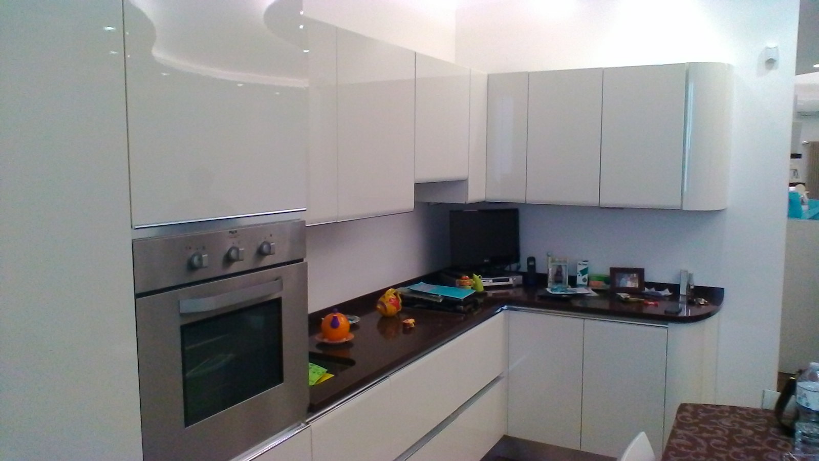 Casa Catalano | 现代公寓的室内设计佳作-20