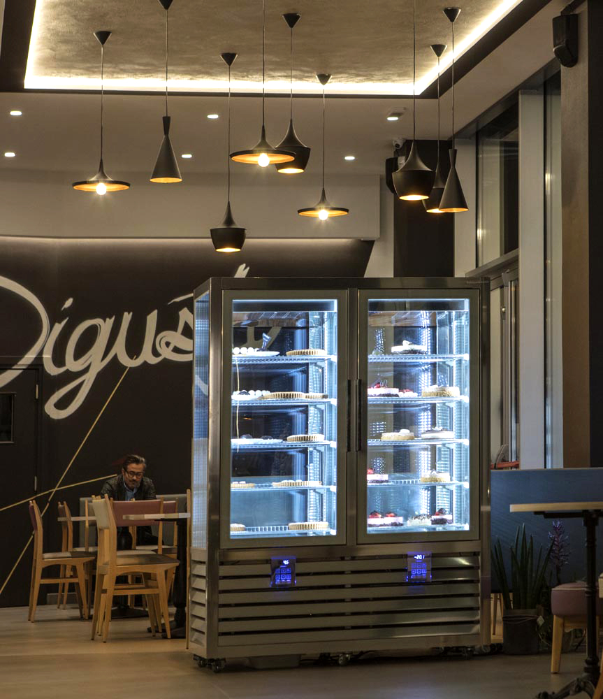 Digusto 糕点店-22