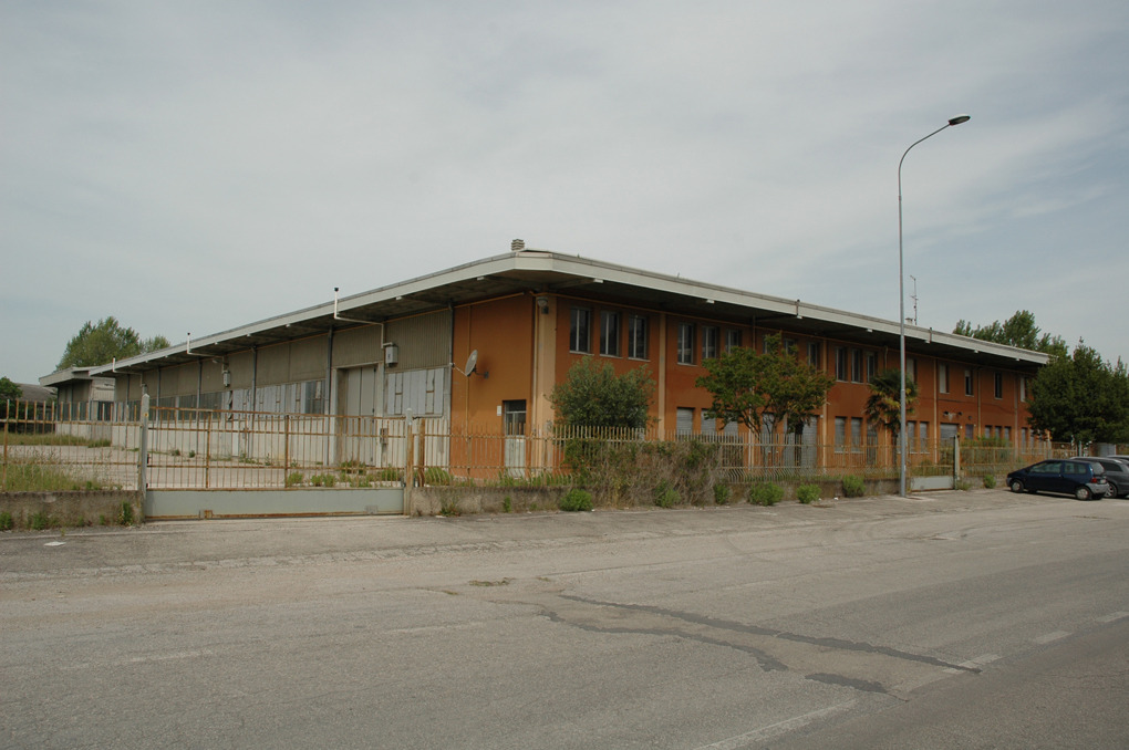 环保多功能中心打造-1