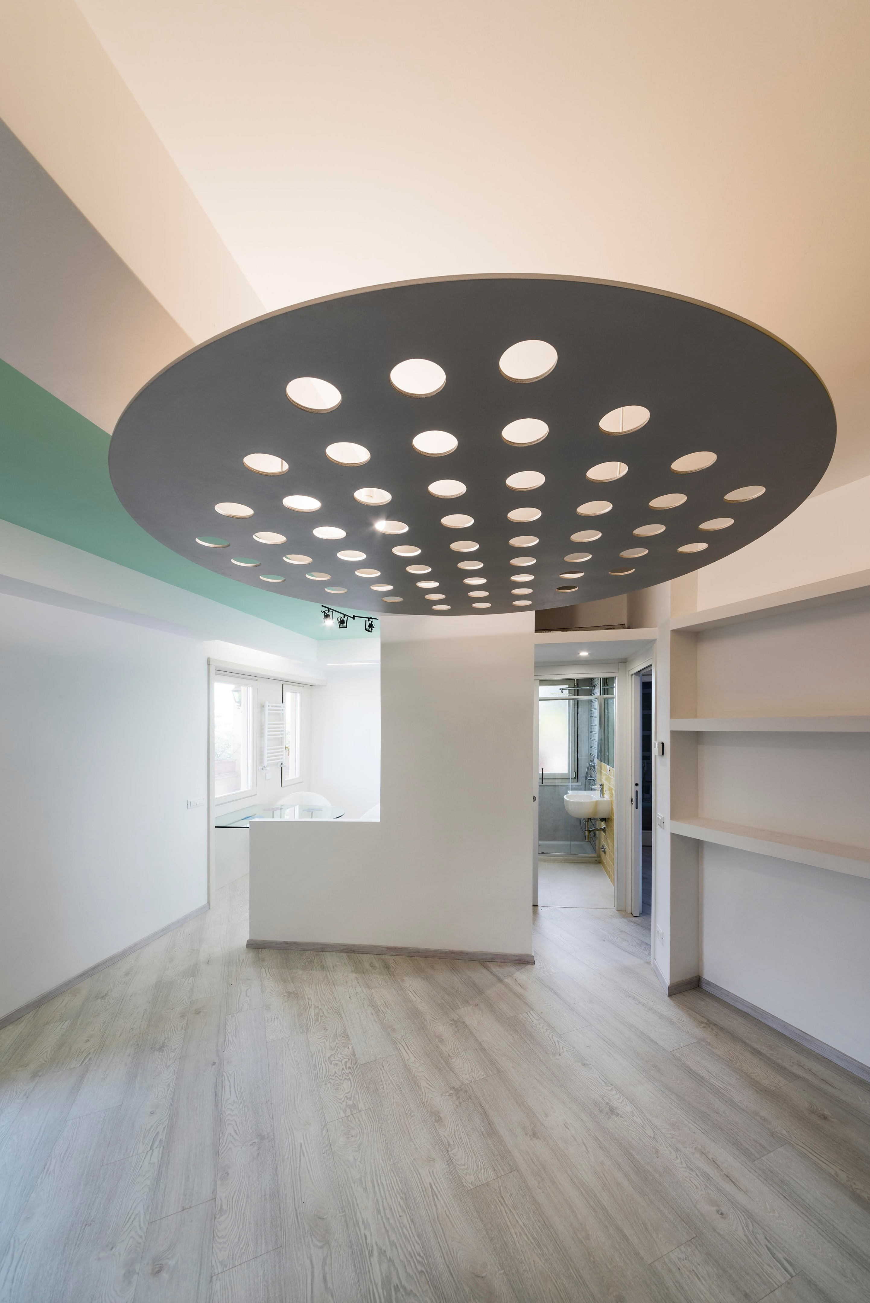 2018 年蒙特马里奥公寓设计-7