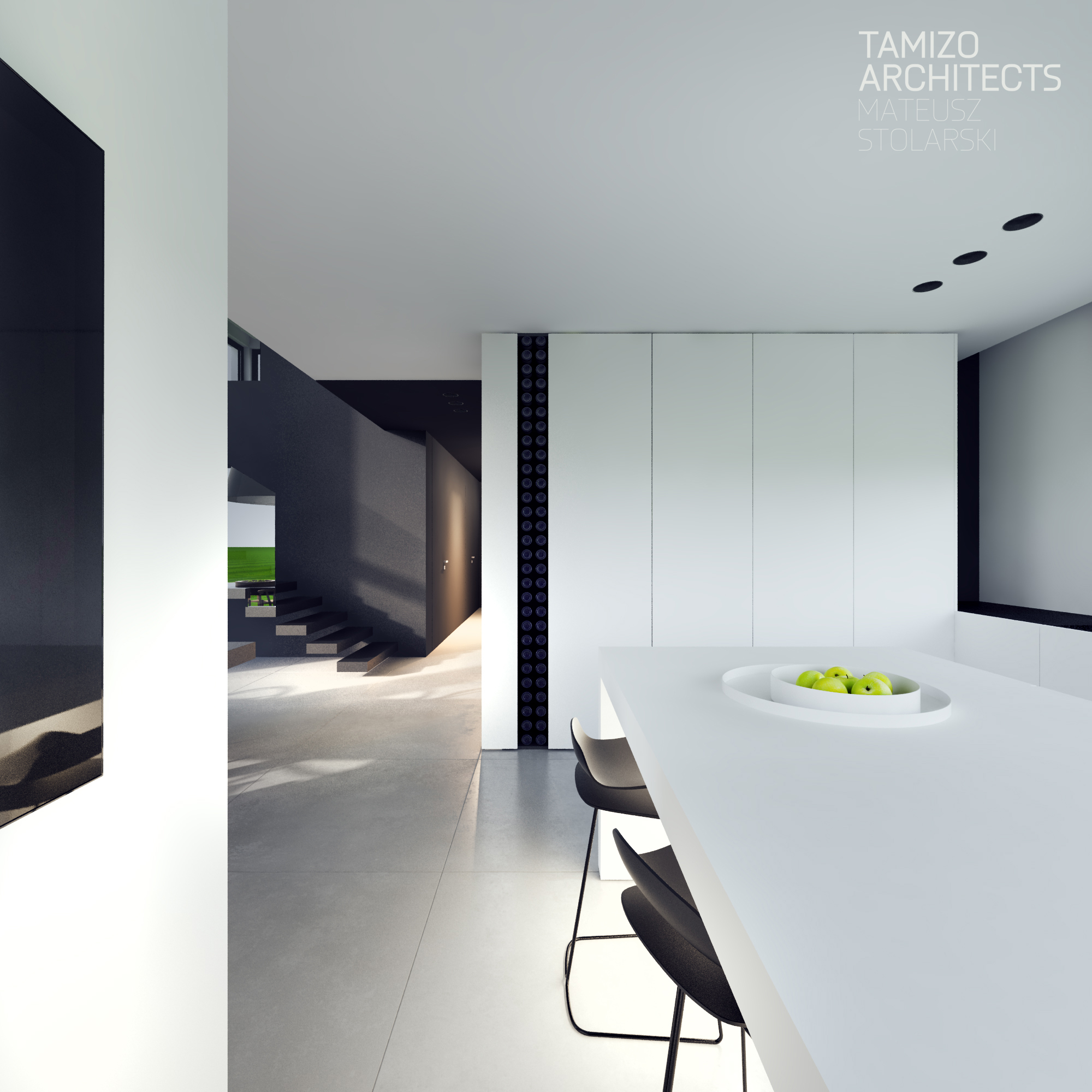 简约现代风家居设计-12