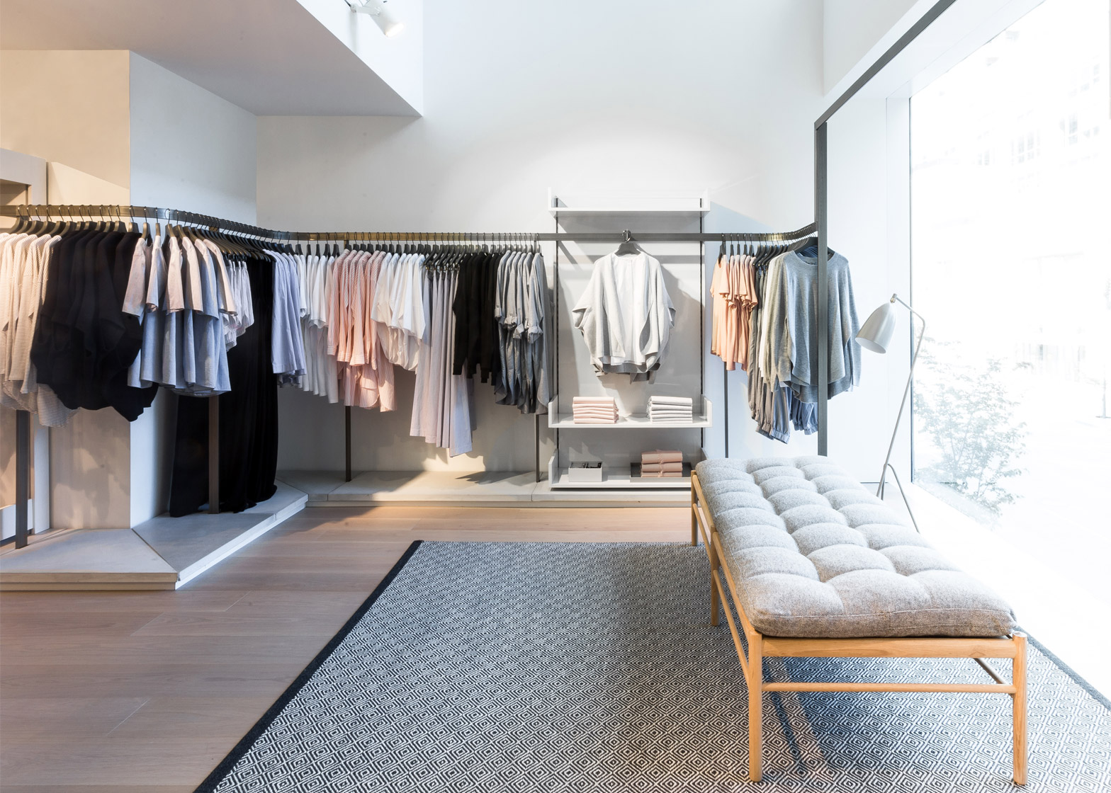 服装 多伦多店-4